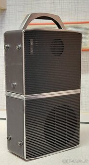 Rádio PHILIPS 22RL693/00 - 6