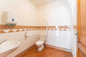 Pronájem komerční Restaurace, 59㎡ - 6