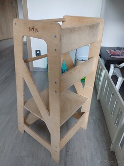 Učící věž - 6