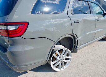 DODGE DURANGO R/T  4x4 | 2021 - 6