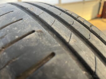 Letní pneu 175/65R14 Hankook - 6