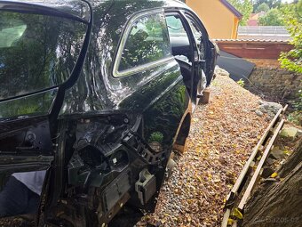 Ford Mondeo - 6