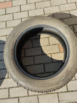 Nokian 225/55R18 DOT3319 - 6