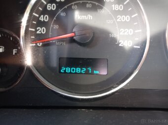 Jeep grand Cherokee 3.0 crd. - 6