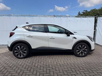 Renault Captur, 1,3TCe 103kW, ČR, 1.Maj, SERVIS - 6