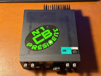 Prodám President LINCOLN - 6