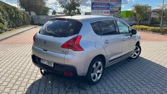 Peugeot 3008 2.0 HDI 110kw - 6