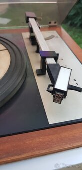 Tesla -Supraphon gramofon - 6