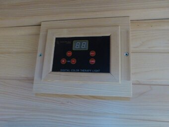 INFRASAUNA - 6
