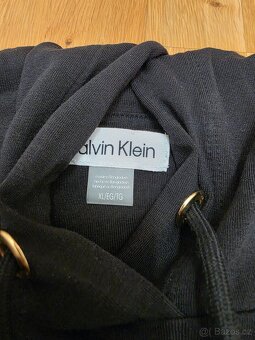 Calvin Klein tričkošaty - 6