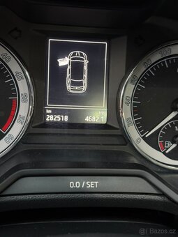 Škoda octavia 3 2.0tdi - 6