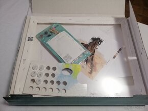 Kreativní set - malování podle čísel. - 6