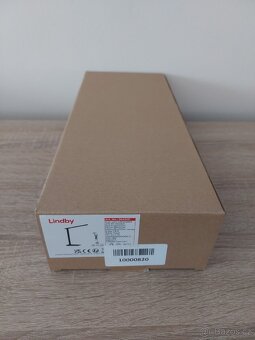 LED stolní lampa - NOVÁ - 6
