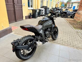 CFMOTO 700CL-X Heritage - odpočet DPH - 6