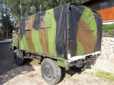 Simca - Unimog - 6