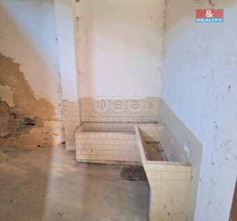 Prodej komerčního pozemku, 210 m², Rakovník, nábř. T.G.M. - 6