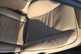 Jaguar XJS 3,6 Manuál r.v.1988 - 6