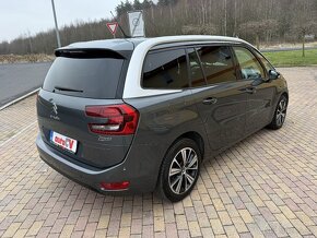 CITROËN GRAND C4 PICASSO 2.0 HDI 110kW-2017-188.702KM-NAVI- - 6