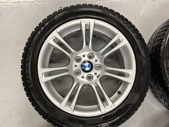18”BMW styling 350 M Paket - 6