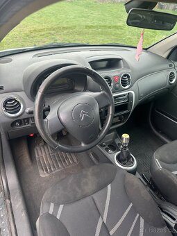 Citroen C2 1.1 44kw rv2007 - 6