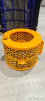 Dyson Purifier Humidify & Cool Formaldehyde PH04 - 6