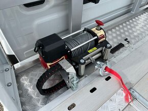 Iveco Daily 3.0 Hi-matic 70C Odtahový vůz, DPH - 6