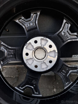 5x114,3 r18 kola kia xceed disky alu ceed 18 elektrony 235 - 6