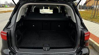 Mercedes-Benz GLB, 180d, 2020 r.v., Kamera Tažne nehavar. - 6