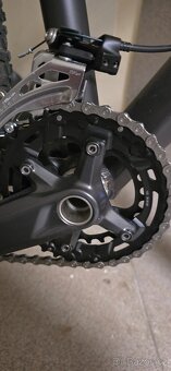 Panske kolo HEAD X-RUBI II 29" (r. 2022) - 6