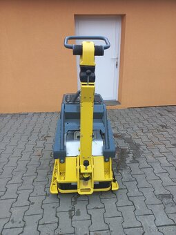 Vibrační deska Wacker neuson DPU-6555 - 6