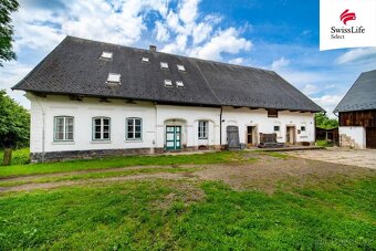 Prodej zemědělské usedlosti 75213 m2, Police nad Metují - 6