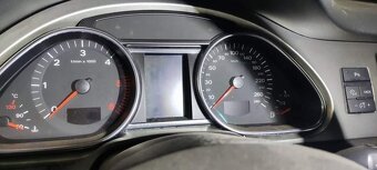 Audi Q7 quattro 3.0tdi - 6