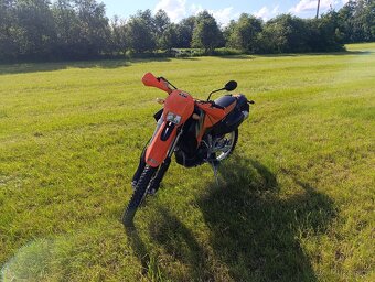 Ktm Lc4 640 enduro - 6
