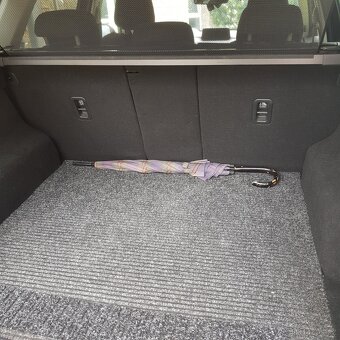 Mazda CX-5 AWD 2.0 automat - 6