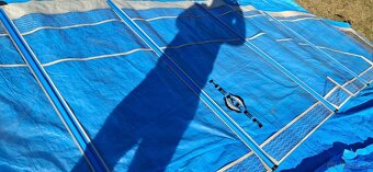 plachta Tushingham 6.5m windsurf - 6