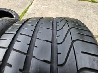 295/30ZR20 (101Y) Pirelli P Zero AMV 7mm - 6