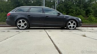 Audi A6 Avant Quattro C6 (4f), 3.0Tdi 171kw, TOP, nova STK - 6