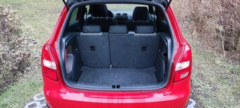 Škoda Fabia 2 Monte Carlo - 6