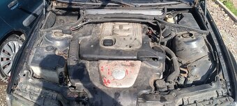 BMW E46 320D 110kw touring - 6