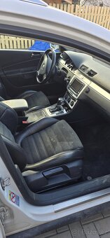 VW Passat 3.2 FSI - 6