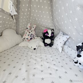 Stan teepee Elis Design - 6