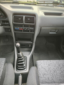 Suzuki Swift 1,0 - 6
