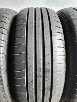 LETNÍ PNEU GOODYEAR 215/65/16-4KS - 6
