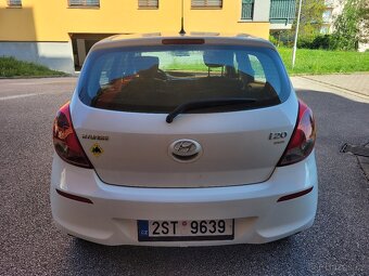 I20 1.2 63kW - 6