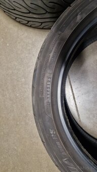 Yokohama Advan Neova AD08RS 215/45 R17 - 6