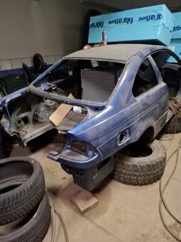 Kastle BMW E46 - 6