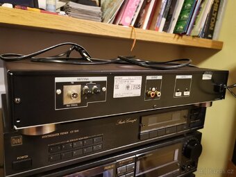 Tuner Sony ST S570ES - 6
