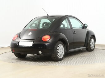 VW New Beetle I 2.0 - závada motoru - 6