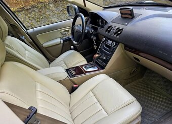 Volvo XC 90 3.2 AWD,Executive - 6