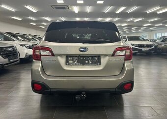 Subaru Outback 2.5 Executive 2020 zaruka 129 kw - 6